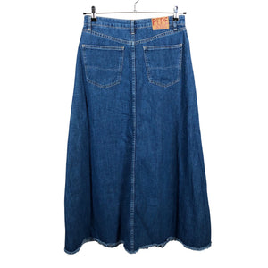 Naisten Pepe Jeans - Farkkuhame, koko 40 - Sininen (2)