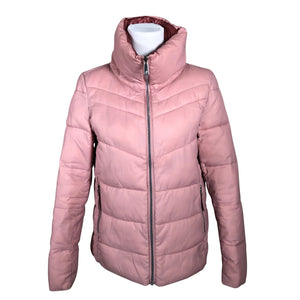 Naisten s.Oliver - Toppatakki, koko 36 - Musta (1)