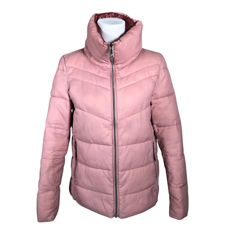 Naisten s.Oliver - Toppatakki, koko 36 - Musta ()