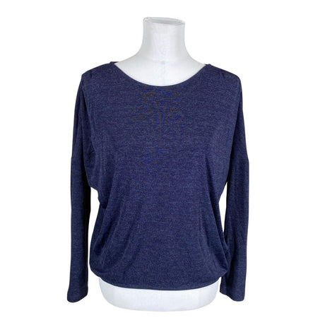 Naisten Selected - Trikoopaita, koko 36 - Musta ()