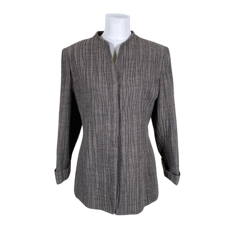 Naisten Ril's - Jakku, koko 38 - Harmaa ()