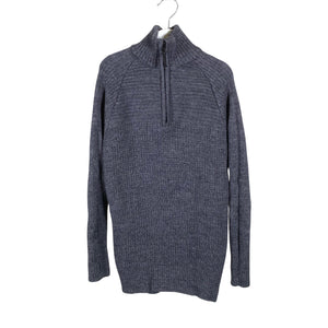 Unisex Neomondo - Villapaita, koko 146 - 152 - Harmaa (1)