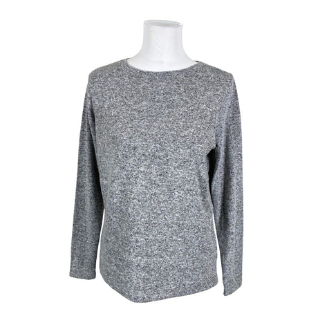 Naisten TEX - Neulepaita, koko 36 - Harmaa ()