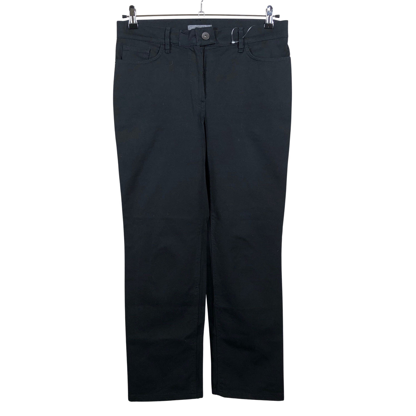 Naisten TEX - Farkut, koko 42 - Musta (1)