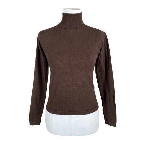 Naisten InWear - Neulepaita, koko 34 - Ruskea ()