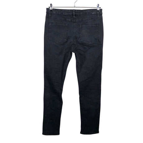 Naisten Wonderjeans - Farkut, koko 42 - Harmaa (2)