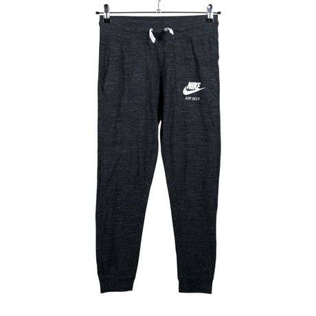 Naisten Nike - Collegehousut, koko 36 - Harmaa ()