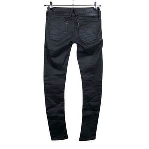 Naisten G-star - Farkut, koko W25 - Musta (2)