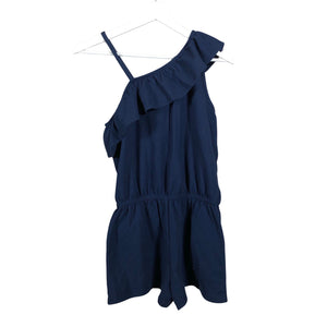 Tyttöjen Tommy Hilfiger - Shortsihaalarit, koko 164 - 170 - Sininen (2)