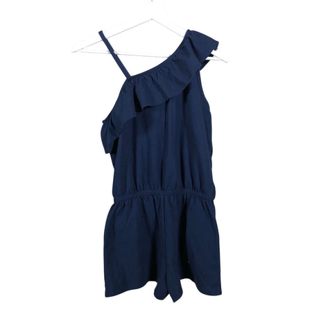 Tyttöjen Tommy Hilfiger - Shortsihaalarit, koko 164 - 170 - Sininen (2)