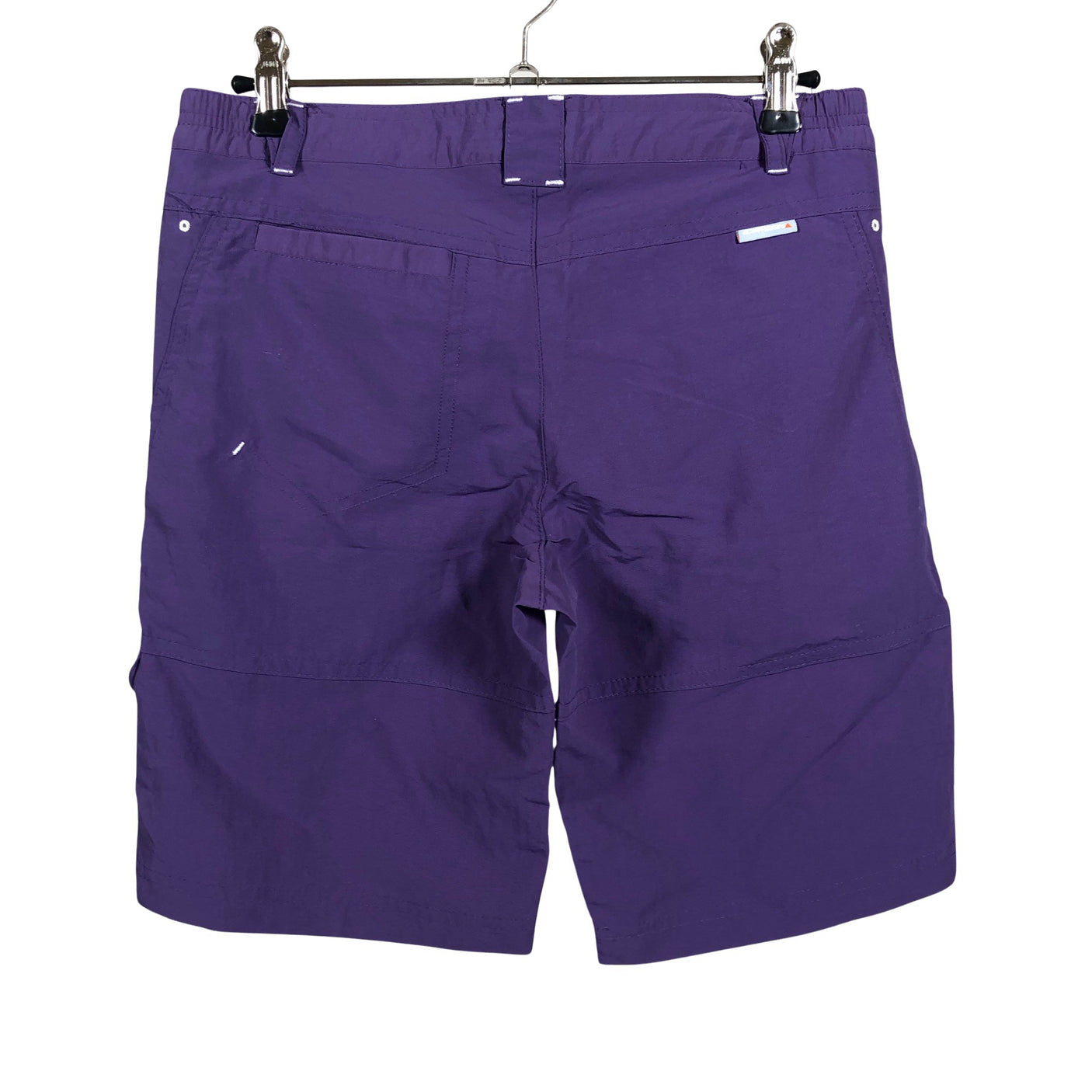 Unisex Icepeak - Shortsit, koko 146 - 152 - Violetti (2)