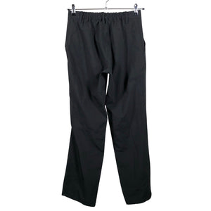 Naisten Luhta - Softshell-housut, koko 38 - Musta (2)