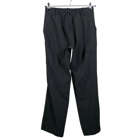 Naisten Luhta - Softshell-housut, koko 38 - Musta (2)