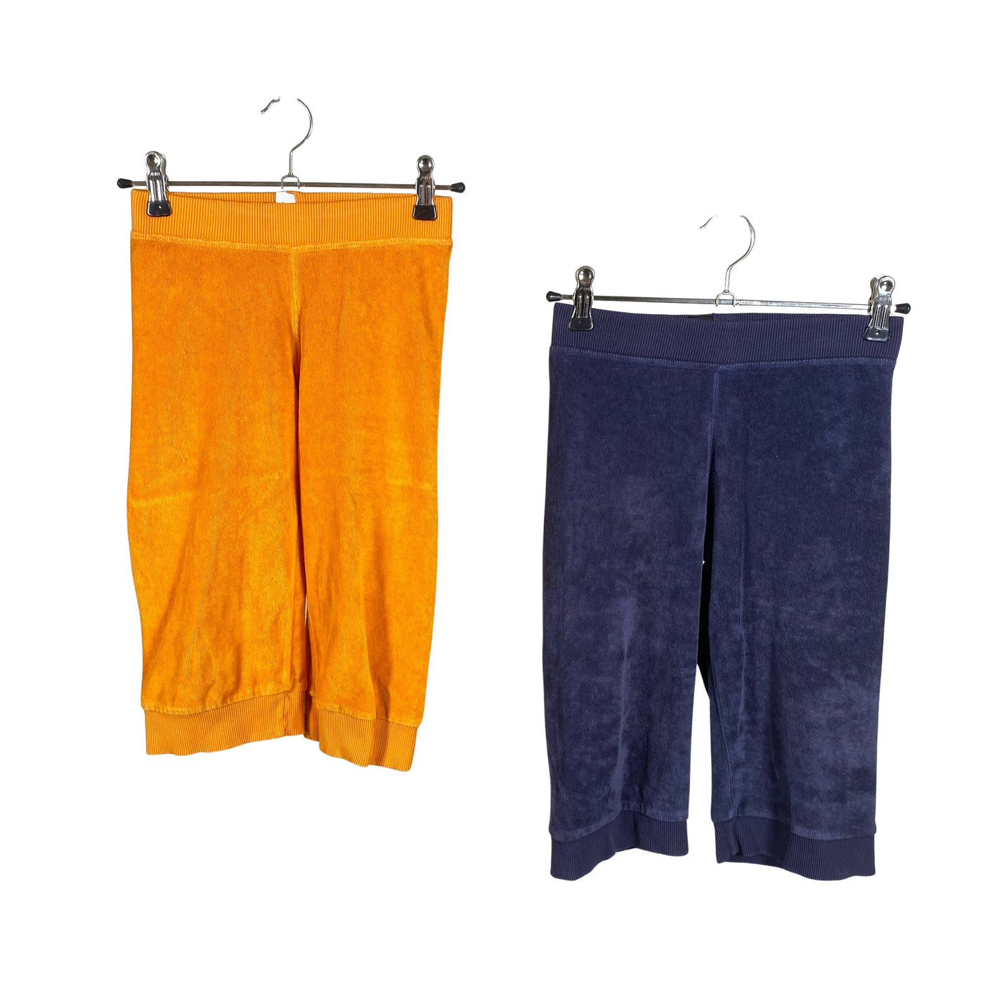Unisex me&i - Collegecaprit, koko 122 - 128 - Keltainen (1)