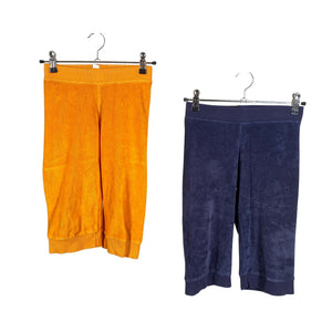Unisex me&i - Collegecaprit, koko 122 - 128 - Keltainen (1)