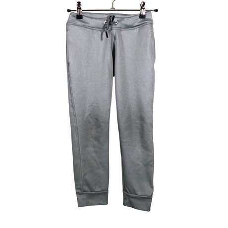 Unisex Reima - Collegehousut, koko 110 - 116 - Harmaa ()