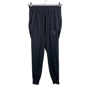 Miesten Puma - Verryttelyhousut, koko XS - Musta (1)