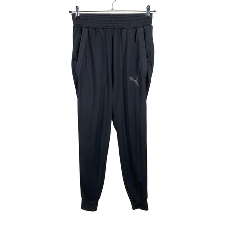 Miesten Puma - Verryttelyhousut, koko XS - Musta ()