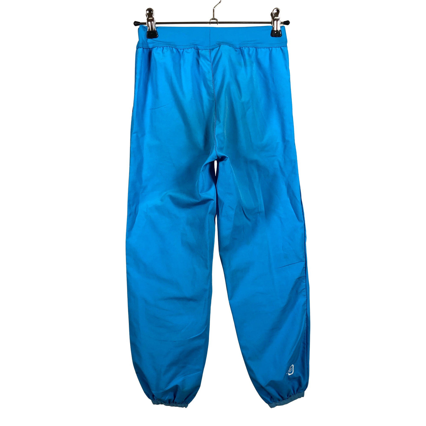 Unisex Didriksons - Ulkoiluhousut, koko 116 - 122 - Turkoosi (2)