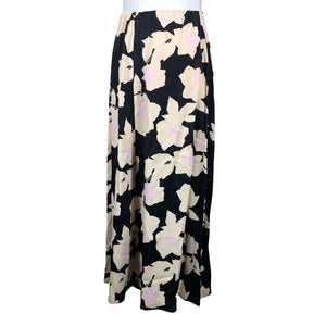 Naisten Marimekko - Kangashame, koko 38 - Musta (3)