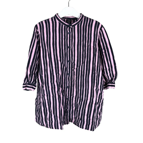 Tyttöjen Uniqlo - Kangasmekko, koko 98 - 104 - Vaaleanpunainen ()