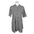 Naisten Marimekko - Trikoomekko, koko 36 - Musta ()
