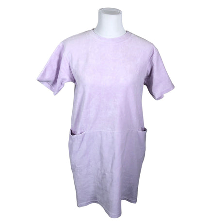 Naisten Nanso - Collegemekko, koko 36 - Violetti ()