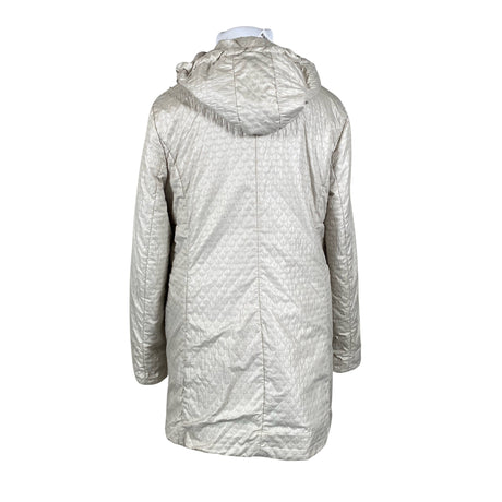 Naisten Cliff - Toppatakki, koko 42 - Beige (2)