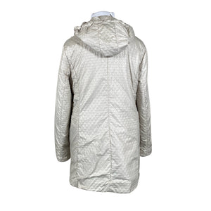 Naisten Cliff - Toppatakki, koko 42 - Beige (2)