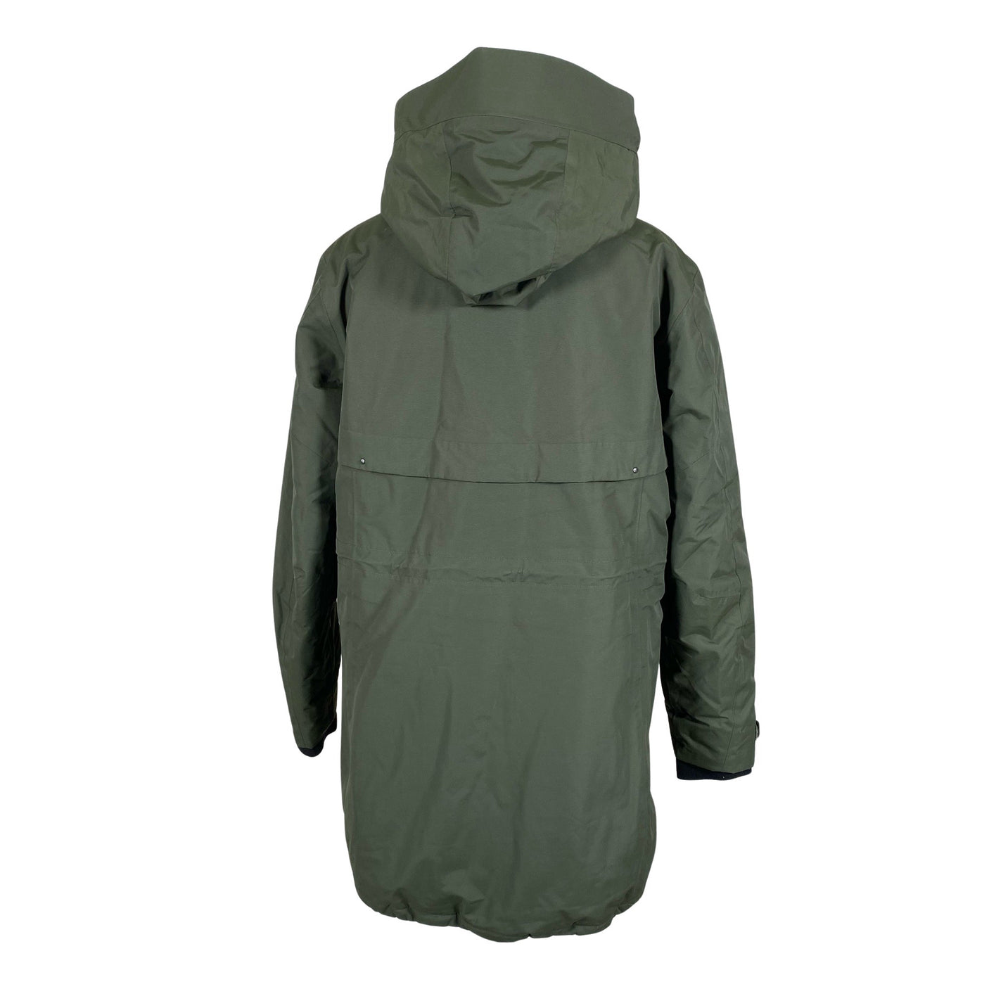 Naisten Didriksons - Toppatakki, koko 46 - Vihreä (3)