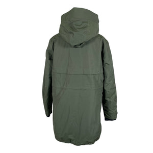 Naisten Didriksons - Toppatakki, koko 46 - Vihreä (3)