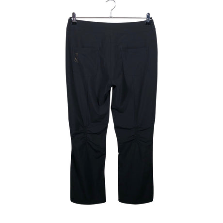 Naisten Luhta - Urheiluhousut, koko 38 - Musta (2)