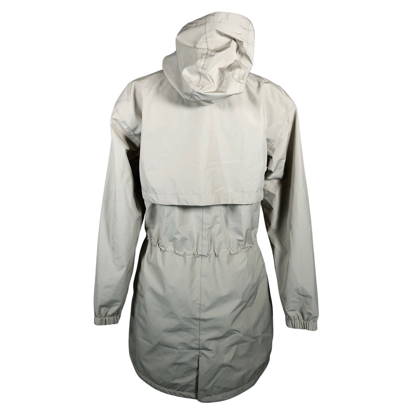 Naisten Helly Hansen - Ulkoilutakki, koko 38 - Vihreä (2)