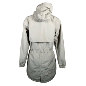 Naisten Helly Hansen - Ulkoilutakki, koko 38 - Vihreä (2)