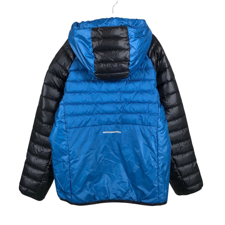 Unisex Icepeak - Kevyttoppatakki, koko 146 - 152 - Sininen (2)