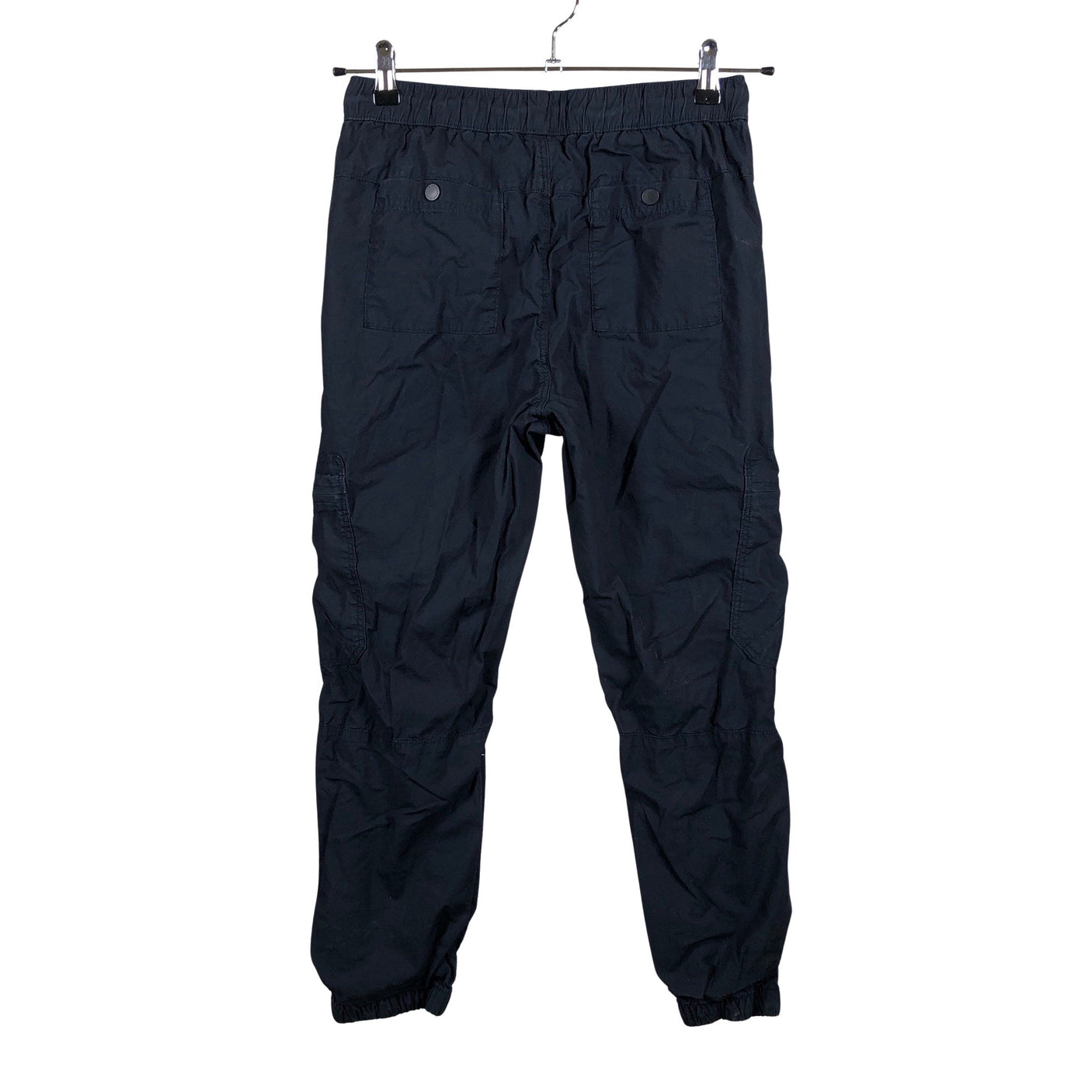 Unisex Next - Cargohousut, koko 152 - 158 - Sininen (2)