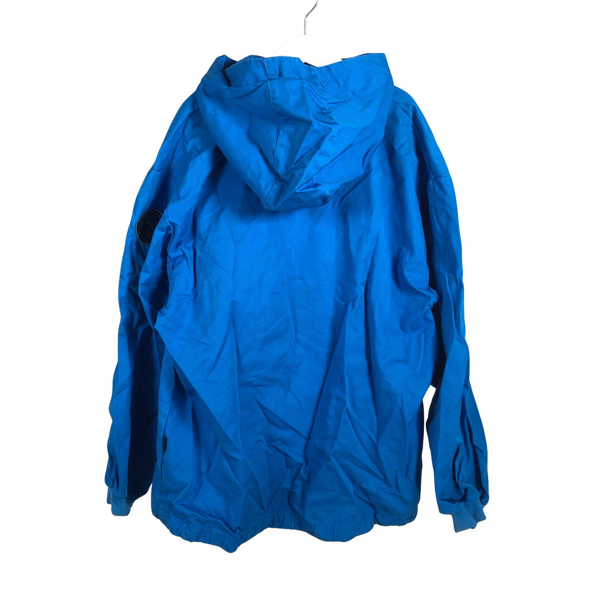 Unisex R-collection - Ulkoilutakki, koko 146 - 152 - Sininen (2)
