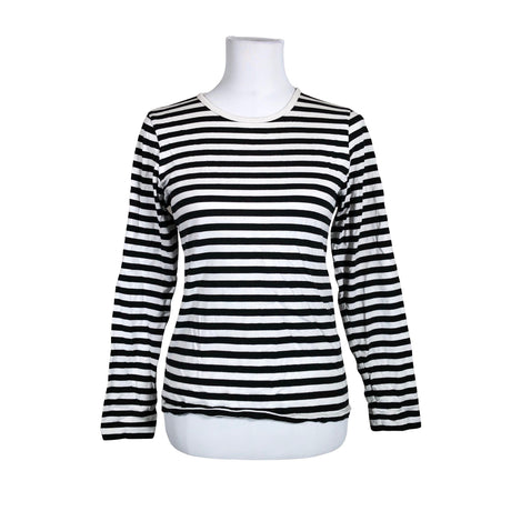 Naisten Marimekko - Trikoopaita, koko 34 - Musta ()