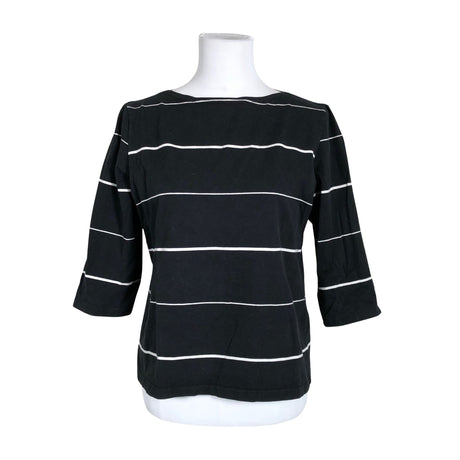 Naisten Marimekko - Trikoopaita, koko 40 - Musta ()