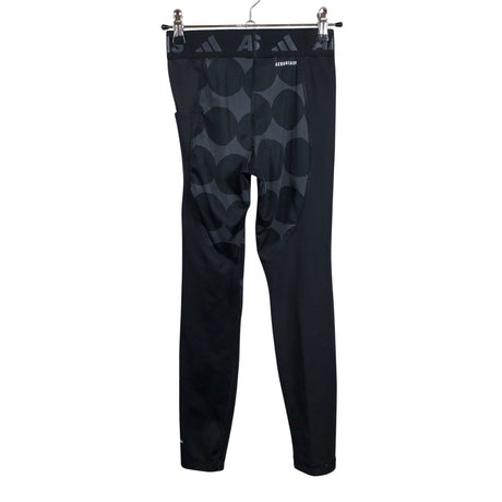 Tyttöjen Adidas - Urheilutrikoot, koko 134 - 140 - Musta (2)