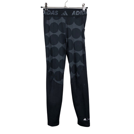 Tyttöjen Adidas - Urheilutrikoot, koko 134 - 140 - Musta ()