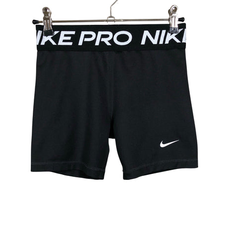 Tyttöjen Nike - Urheilushortsit, koko 146 - 152 - Musta ()