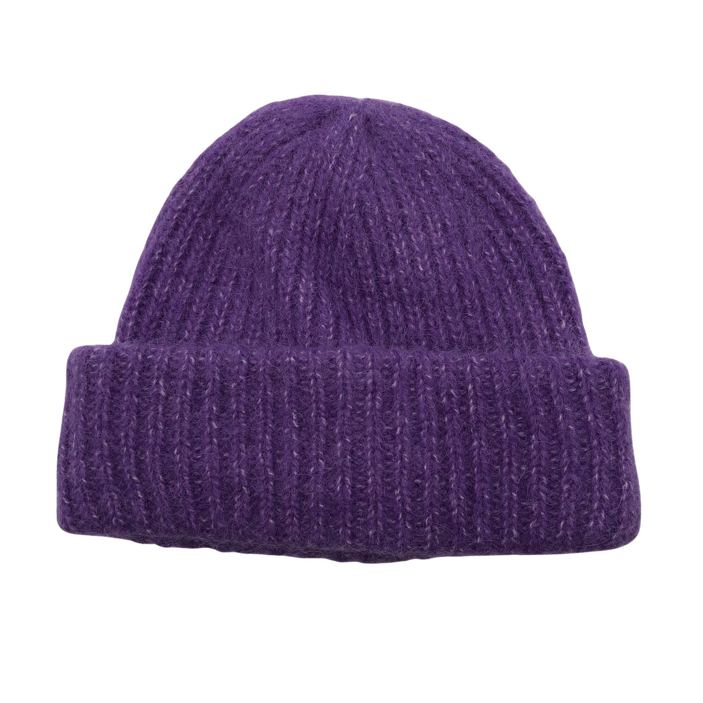 Naisten Nanso - Talvipipo, koko 52 - 54 cm - Violetti (1)