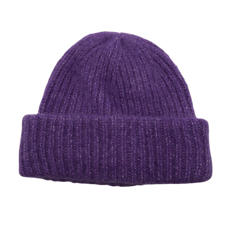 Naisten Nanso - Talvipipo, koko 52 - 54 cm - Violetti ()