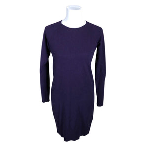 Naisten Noom - Neulemekko, koko 34 - Violetti (1)