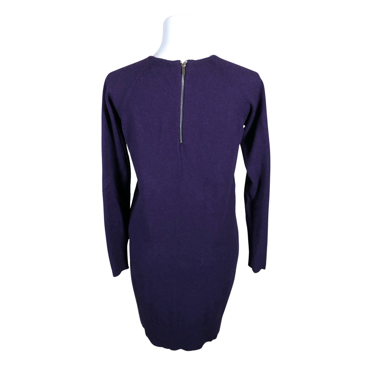 Naisten Noom - Neulemekko, koko 34 - Violetti (2)