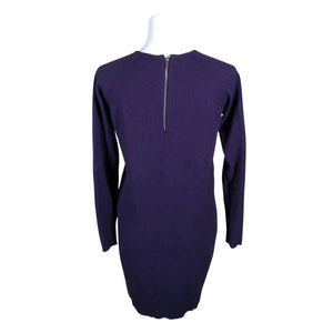 Naisten Noom - Neulemekko, koko 34 - Violetti (2)