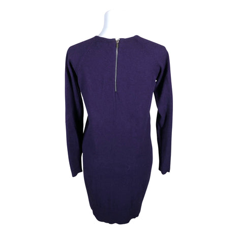 Naisten Noom - Neulemekko, koko 34 - Violetti (2)