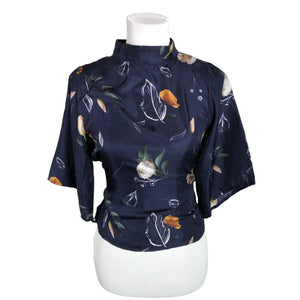 Naisten Uhana Design - Pusero, koko 34 - Sininen (1)