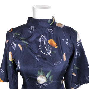 Naisten Uhana Design - Pusero, koko 34 - Sininen (3)